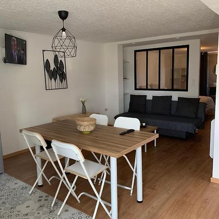 Appartement Dans Maison Basque Mouguerre Exteriör bild