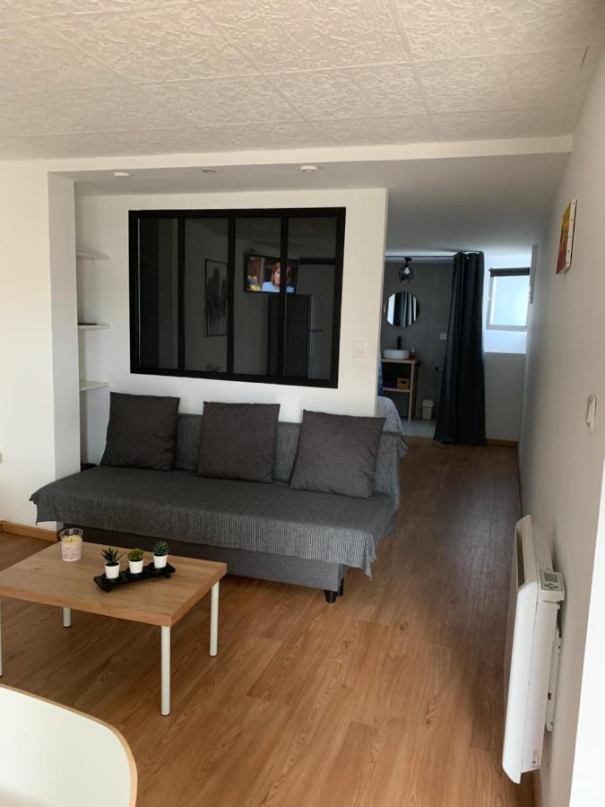 Appartement Dans Maison Basque Mouguerre Exteriör bild
